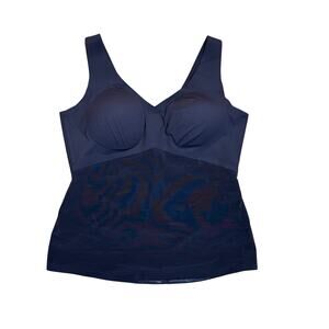 Honeylove LiftWear Tank BLACK Size 1X